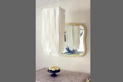 ΚΑΤΑΣΚΕΥΕΣ - Φτιάξτε πολυέλαιο από σχάρα ψυγείου