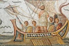 SZ: «Ο Αλέξης Τσίπρας στα χνάρια του Οδυσσέα»