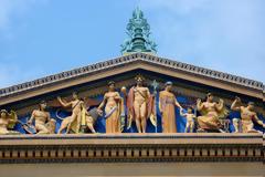 Πώς χώριζαν τα ζευγάρια στην αρχαία Ελλάδα