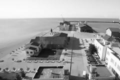 Θεσσαλονίκη: Το λιμάνι... και γιατί όλοι οφείλουν να ξέρουν μπάνιο