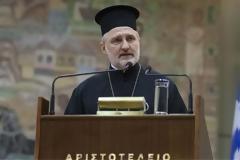 Συγχαρητήρια του Προέδρου της Δημοκρατίας στον νέο Αρχιεπίσκοπο Αμερικής Ελπιδοφόρο