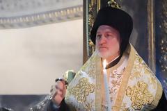 Το Μικρό και Μεγάλο Μήνυμα του νέου Αρχιεπισκόπου Αμερικής