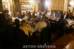 Συνάντηση συμφοιτητών του 1974 (!!) στα Γρεβενά (εικόνες)