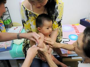 Φωτογραφία για Σχετίζονται τα εμβόλια με τον αυτισμό; Η περίπτωση της Ιαπωνίας