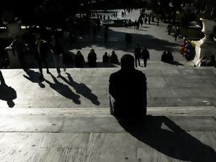 Φωτογραφία για Στις επιπτώσεις της οικονομικής κρίσης στην ψυχική υγεία των Ελλήνων εστιάζει το BBC – Ποιο ταμπού έσπασε;