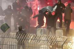 ΠΟΑΣΥ: Η ανικανότητα του Αρχηγείου γελοιοποιεί όλο το σύστημα αστυνόμευσης - Τελικός Κυπέλλου