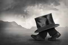 Τα όμορφα τα λόγια τα μεγάλα..