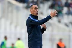 Ο Δώνης αναζητά ηγέτες σε κάθε γραμμή του Παναθηναϊκού