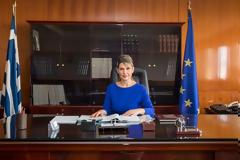 Παπακώστα: Η Αστυνομία κάνει τη δουλειά της, αλλά δεν είναι όλα θέμα αστυνόμευσης (ΒΙΝΤΕΟ)