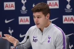 Είναι ακριβός ο Ποκετίνο για την Γιουβέντους