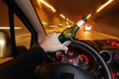 Ποινή για μεθυσμένους οδηγούς