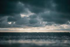 Έκτακτο δελτίο καιρού με βροχές από αύριο Κυριακή