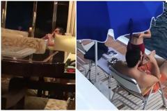 Νέο «χτύπημα»! Και υπουργός της κυβέρνησης έκανε διακοπές στο σκάφος της οικογένειας Παναγοπούλου;