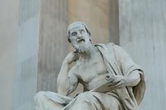 Ηρόδοτος : Ιστορικές αναφορές για την Μακεδονία