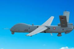 Τουρκία: Αναβαθμίζει τις... υπερπτήσεις με μη επανδρωμένο αεροσκάφος