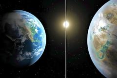 Πλανήτης Αντίχθων: H «δεύτερη Γη» που έψαχναν οι αρχαίοι Έλληνες στο ηλιακό σύστημα