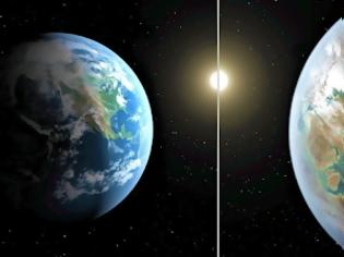 Φωτογραφία για Πλανήτης Αντίχθων: H «δεύτερη Γη» που έψαχναν οι αρχαίοι Έλληνες στο ηλιακό σύστημα