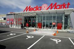 Στα χέρια της Olympia Group ετοιμάζεται να περάσει η Media Markt