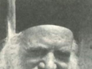 Φωτογραφία για 12035 - Μοναχός Μιχαήλ Καυσοκαλυβίτης (1905 - 12 Μαΐου 1979)
