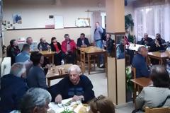 Επίσκεψη του Συνδυασμού 