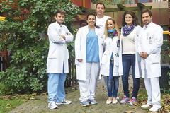 Γερμανοί: Ήρθαν οι Έλληνες Γιατροί και Ανέβασαν το Επίπεδο Υγείας