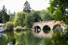 Έρευνα: Παρεμποδίζεται η ροή στο 63% των ποταμών της γης