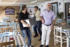 Διαβάστε τις νέες εξελίξεις στο ''Πέτα τη φριτέζα'' του ΑΝΤ1