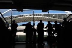 Τελικούς και γήπεδα με μπράβους και χούλιγκανους είναι το όνειρο πολιτείας Ομοσπονδίας και παραγόντων - Toυ Θεόδωρου Τσαϊρίδη