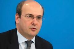 Κ. Χατζηδάκης: Τα μέτρα ήταν η τελευταία ζαριά του κ. Τσίπρα