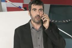 Αντώνης Καρυστινός: ''H EΠΙΣΤΡΟΦΗ είχε εντιμότητα''