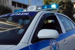 Στατιστικά στοιχεία της ΕΛ.ΑΣ. για το 2018