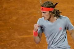 Open Μαδρίτης: Ο Τσιτσιπάς νίκησε τον Ναδάλ και προκρίθηκε στον τελικό