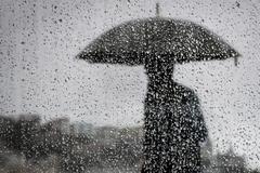 Ραγδαία επιδείνωση με βροχές και καταιγίδες