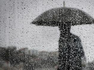 Φωτογραφία για Ραγδαία επιδείνωση με βροχές και καταιγίδες