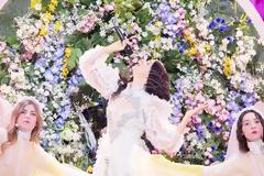 ESC2019 Tel Aviv: Η δεύτερη πρόβα του “Better Love” και της Κατερίνας Ντούσκα