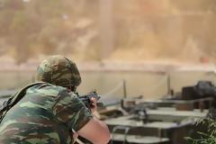 Κατάργηση του αμετάθετου των ''χακί'' συνδικαλιστών ζητούν τα στελέχη των ΕΔ