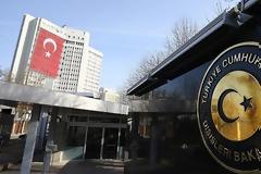 Τουρκικό ΥΠΕΞ: «Τα νησιά του ανατολικού Αιγαίου να είναι αποστρατικοποιημένα»