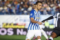 Ο Άρης εξετάζει τον Μπουσούλατζιτς