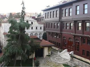 Φωτογραφία για Βόρεια Μακεδονία αποκαλεί τα Σκόπια το Οικουμενικό Πατριαρχείο