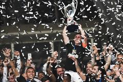 Τελικός Κυπέλλου, ΠΑΟΚ-ΑΕΚ 1-0: Πανάξιος νταμπλούχος ο Δικέφαλος του Βορρά!