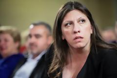 Κωνσταντοπούλου για διακοπές Τσίπρα σε θαλαμηγό: Όπως αποδείχθηκε ήταν ξελιγωμένοι για χρήμα και εξουσία