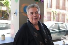 Υποψήφια ευρωβουλευτής ΣΥΡΙΖΑ: Γάμος και τεκνοθεσία για όλους τα δύο σημεία αιχμής για την ΛΟΑΤΚΙ κοινότητα