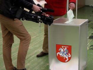 Φωτογραφία για Εκλογές στη Λιθουανία: Για να ξεφύγουν από τη φτώχεια ψηφίζουν οι Λιθουανοί