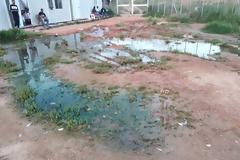 Κέντρο Υποδοχή Κω: Η κατάσταση έχει φτάσει στο απροχώρητο – Καταγγελία στο bloko.gr