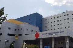 Συναγερμός στο Νοσοκομείο Βόλου – Μετέφερε…με τρένο την φυματίωση από την Λάρισα στον Βόλο