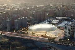 Ο Αγγελόπουλος ψάχνει ιδέες για το νέο 