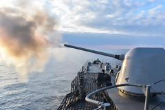 Παίρνει «φωτιά» το τρίγωνο Κρήτη-Καστελόριζο-Κύπρος