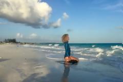 Μια 49χρονη εκπαιδεύει τους δύτες του πολεμικού ναυτικού