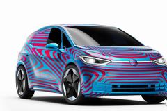 Ρεκόρ! Επτά VW ID.3 κλείνονταν το λεπτό