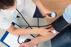 Δύο εκατομμύρια Έλληνες πάσχουν από υπέρταση με τους μισούς από αυτούς να μην το γνωρίζουν!